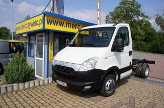 Iveco Daily 35C13